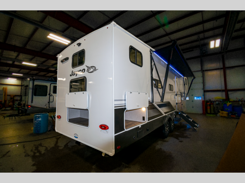 2025 Jayco Eagle SLE 28BHU, $ 59,560
