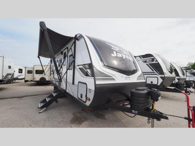 2025 Jayco Jay Feather 21MBH, $ 52,149