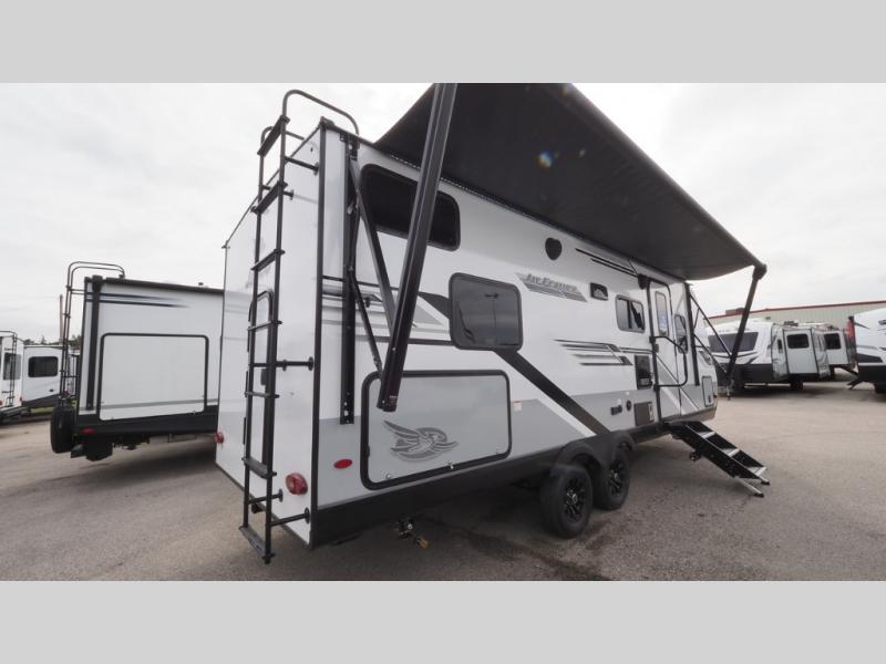 2025 Jayco Jay Feather 21MBH, $ 52,149