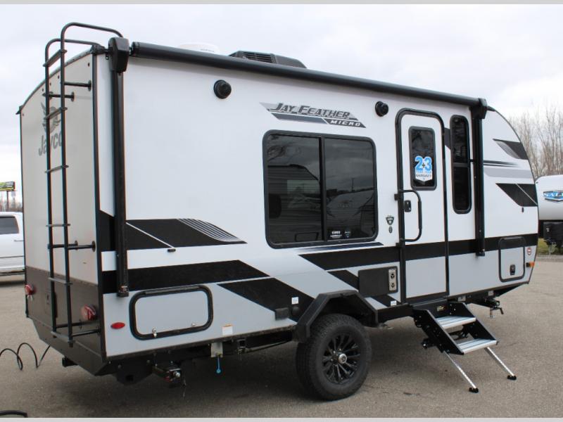 2025 Jayco Jay Feather Micro 173MRB, $ 44,011