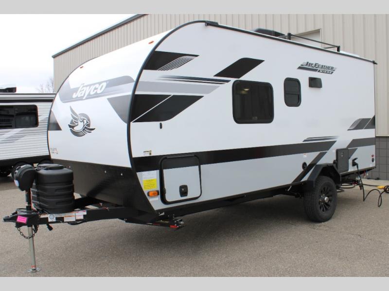 2025 Jayco Jay Feather Micro 173MRB, $ 44,011
