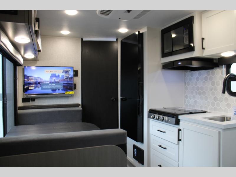 2025 Jayco Jay Feather Micro 173MRB, $ 44,011