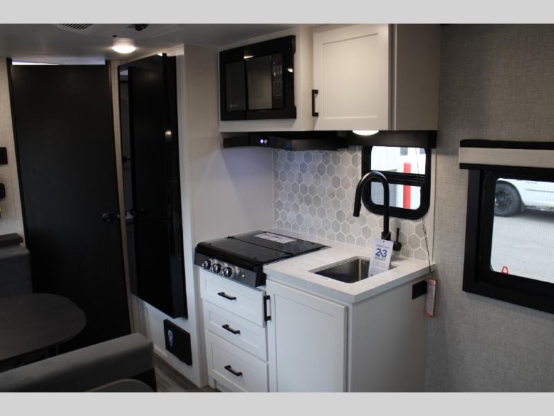 2025 Jayco Jay Feather Micro 173MRB, $ 44,011
