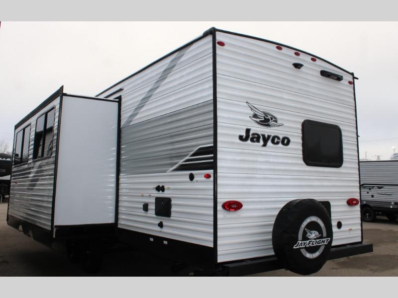 2025 Jayco Jay Flight 330TBS, $ 43,193