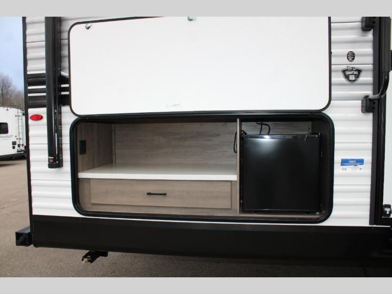 2025 Jayco Jay Flight 330TBS, $ 43,193