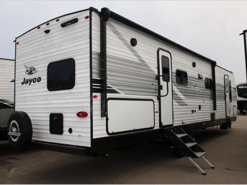 2025 Jayco Jay Flight 330TBS, $ 43,193