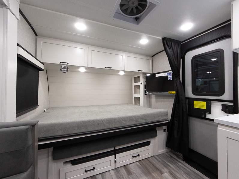 2025 Jayco Jay Feather Micro 199MBS, $ 50,678