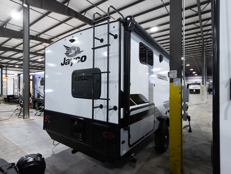 2025 Jayco Jay Feather Micro 199MBS, $ 50,678