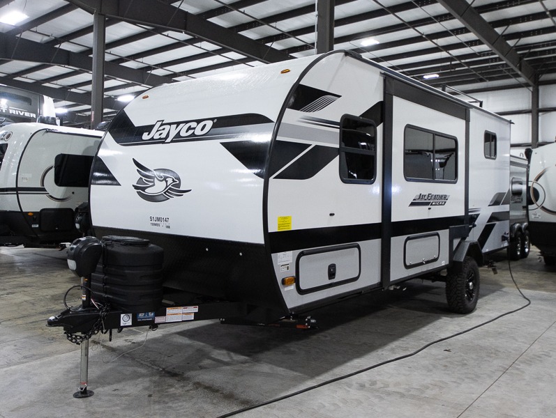 2025 Jayco Jay Feather Micro 199MBS, $ 50,678
