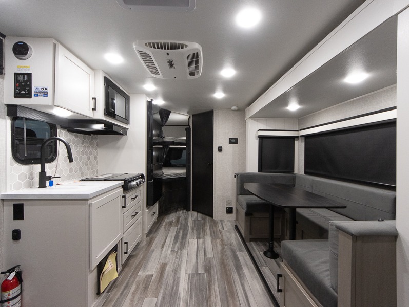 2025 Jayco Jay Feather Micro 199MBS, $ 50,678