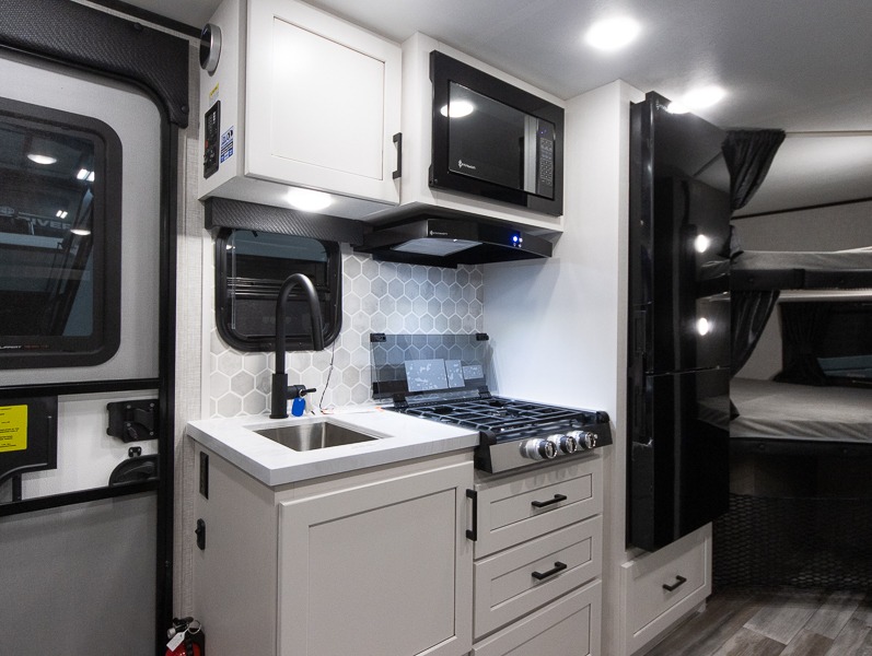 2025 Jayco Jay Feather Micro 199MBS, $ 50,678