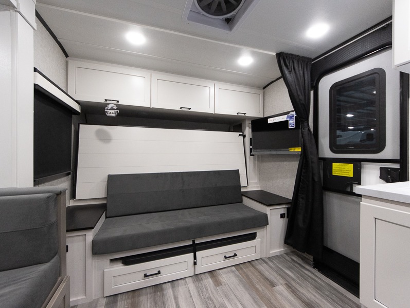 2025 Jayco Jay Feather Micro 199MBS, $ 50,678
