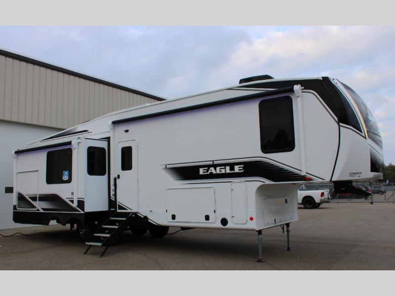 2025 Jayco Eagle 317RLOK, $ 105,390