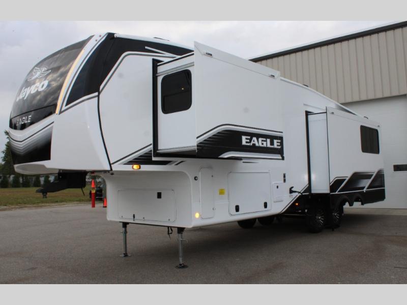 2025 Jayco Eagle 317RLOK, $ 105,390