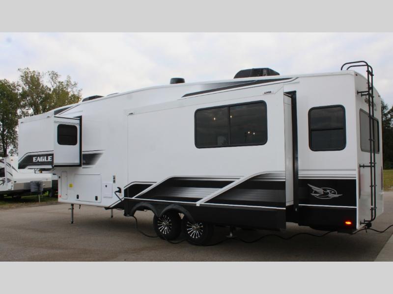 2025 Jayco Eagle 317RLOK, $ 105,390