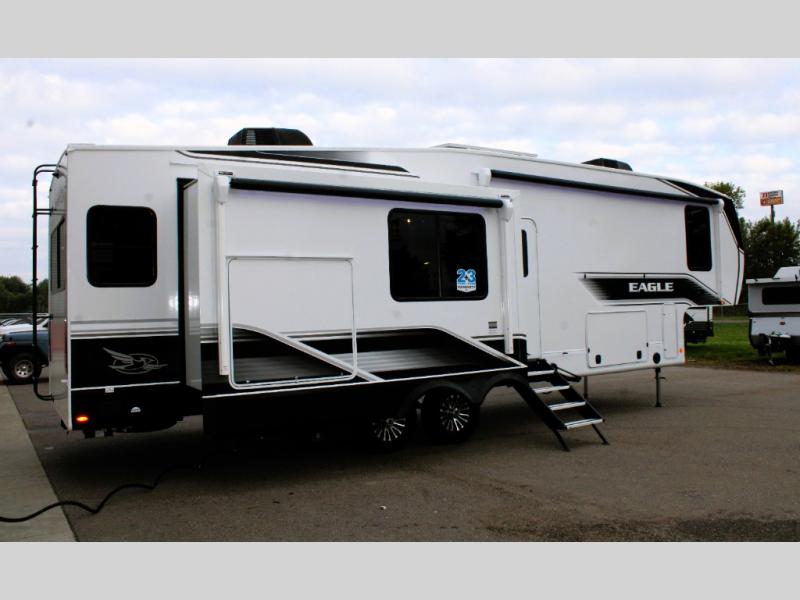 2025 Jayco Eagle 317RLOK, $ 105,390