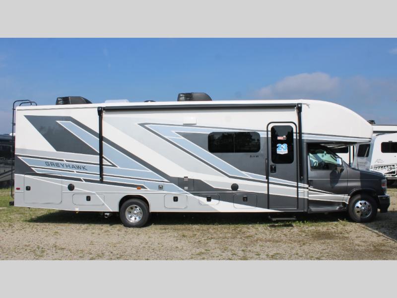2025 Jayco Greyhawk 29MV, $ 204,798