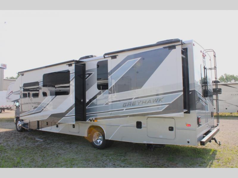 2025 Jayco Greyhawk 29MV, $ 204,798