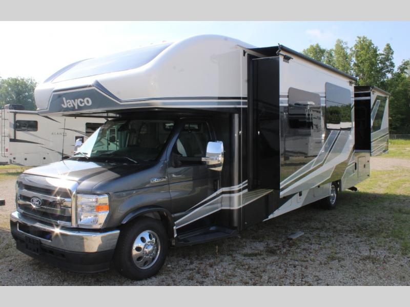 2025 Jayco Greyhawk 29MV, $ 204,798