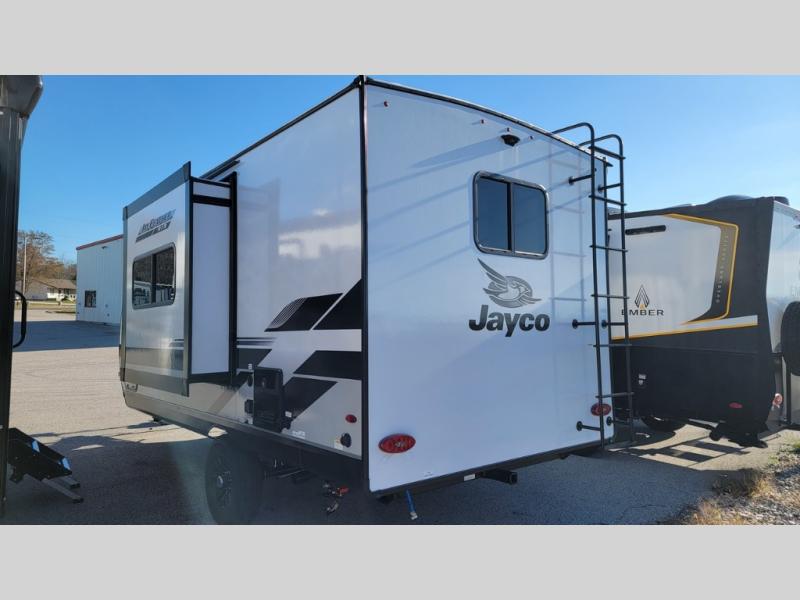 2025 Jayco Jay Feather Air 16RB, $ 24,990