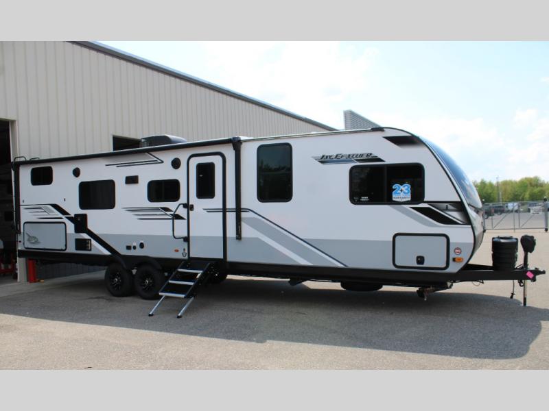 2025 Jayco Jay Feather 29QBH, $ 63,648