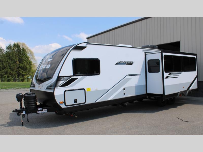 2025 Jayco Jay Feather 29QBH, $ 63,648