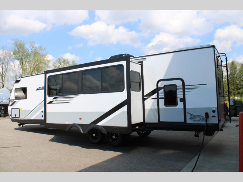 2025 Jayco Jay Feather 29QBH, $ 63,648