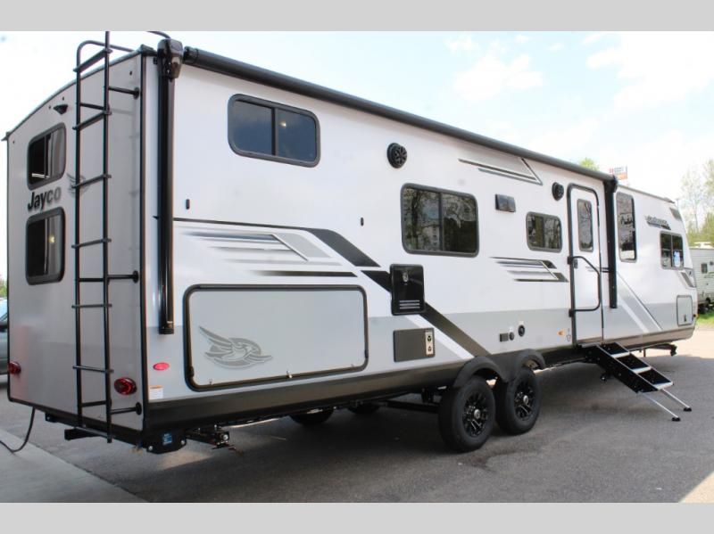 2025 Jayco Jay Feather 29QBH, $ 63,648