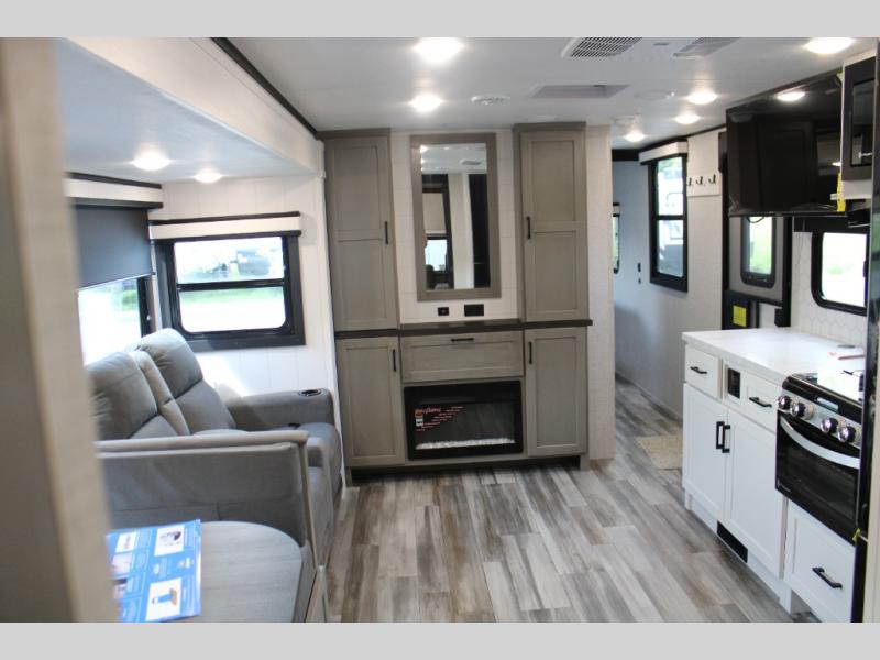 2025 Jayco Jay Feather 29QBH, $ 63,648