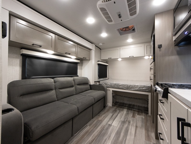 2025 Jayco Jay Feather Micro 166FBS, $ 46,636