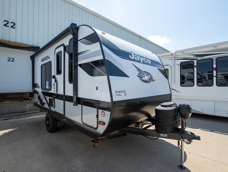 2025 Jayco Jay Feather Air 15MRB, $ 41,056