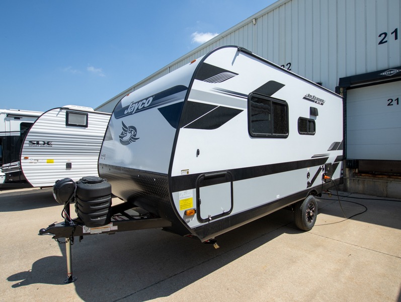 2025 Jayco Jay Feather Air 15MRB, $ 41,056