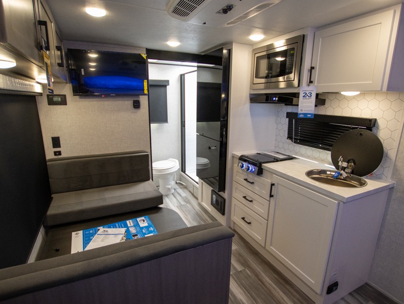 2025 Jayco Jay Feather Air 15MRB, $ 41,056
