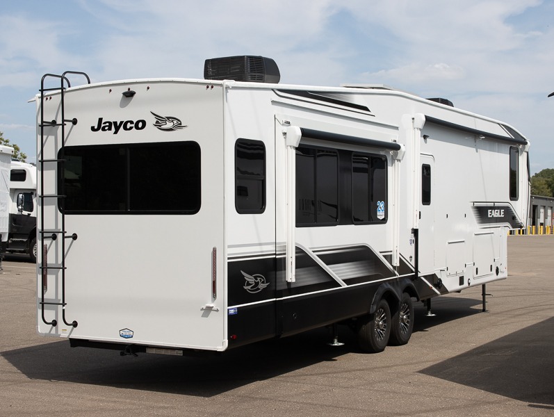 2025 Jayco Eagle 355MBQS, $ 69,990
