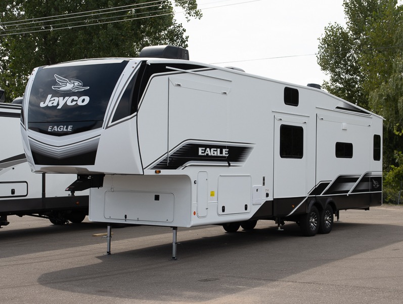 2025 Jayco Eagle 355MBQS, $ 69,990