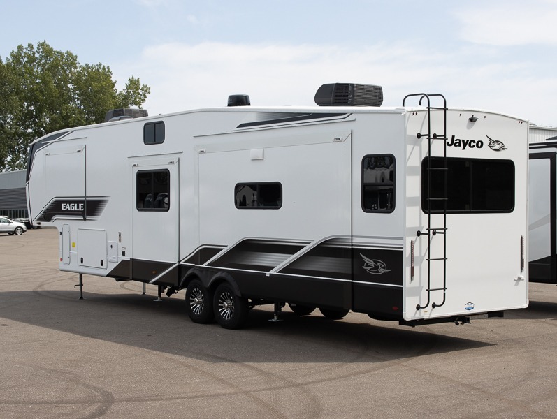 2025 Jayco Eagle 355MBQS, $ 69,990