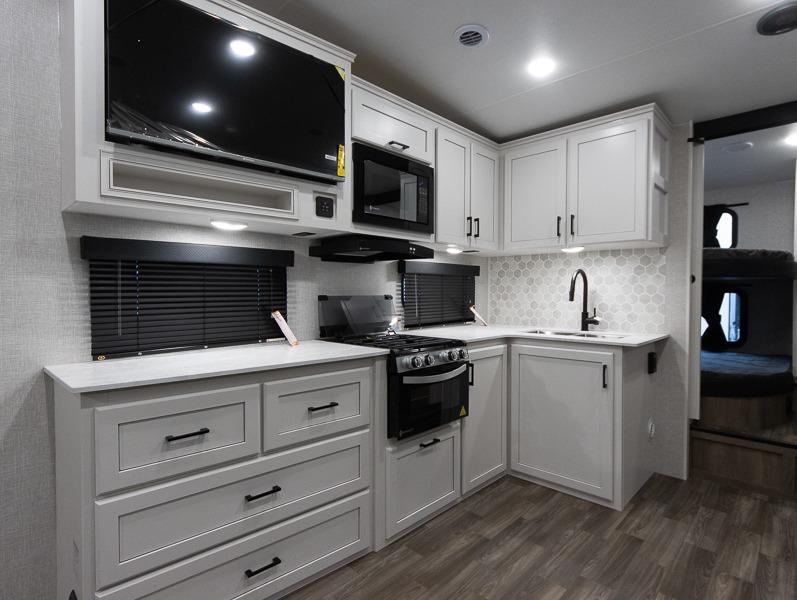2025 Jayco Eagle SLE 28BHU, $ 59,560