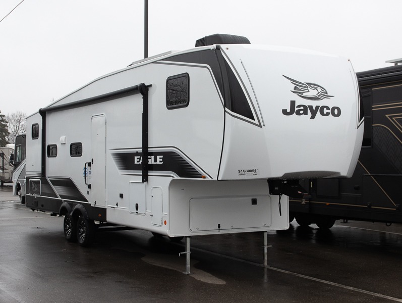 2025 Jayco Eagle SLE 28BHU, $ 59,560