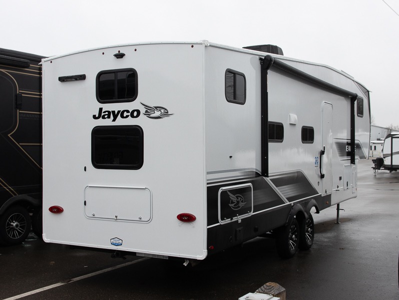 2025 Jayco Eagle SLE 28BHU, $ 59,560