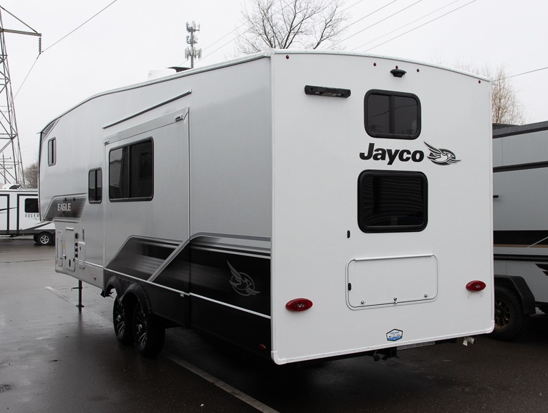 2025 Jayco Eagle SLE 28BHU, $ 59,560