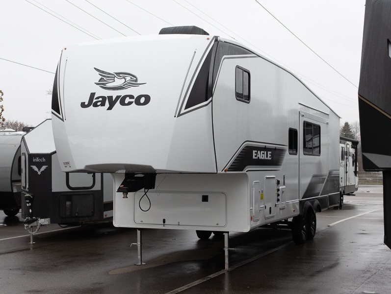 2025 Jayco Eagle SLE 28BHU, $ 59,560