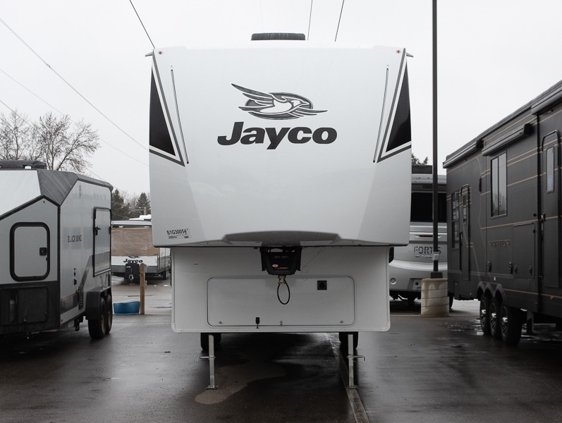 2025 Jayco Eagle SLE 28BHU, $ 59,560