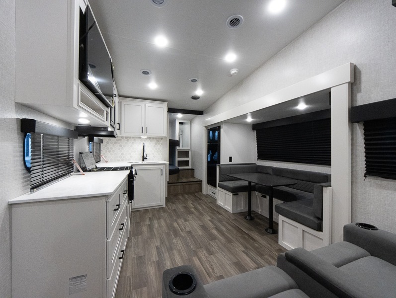 2025 Jayco Eagle SLE 28BHU, $ 59,560