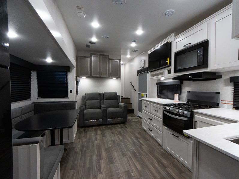 2025 Jayco Eagle SLE 28BHU, $ 59,560