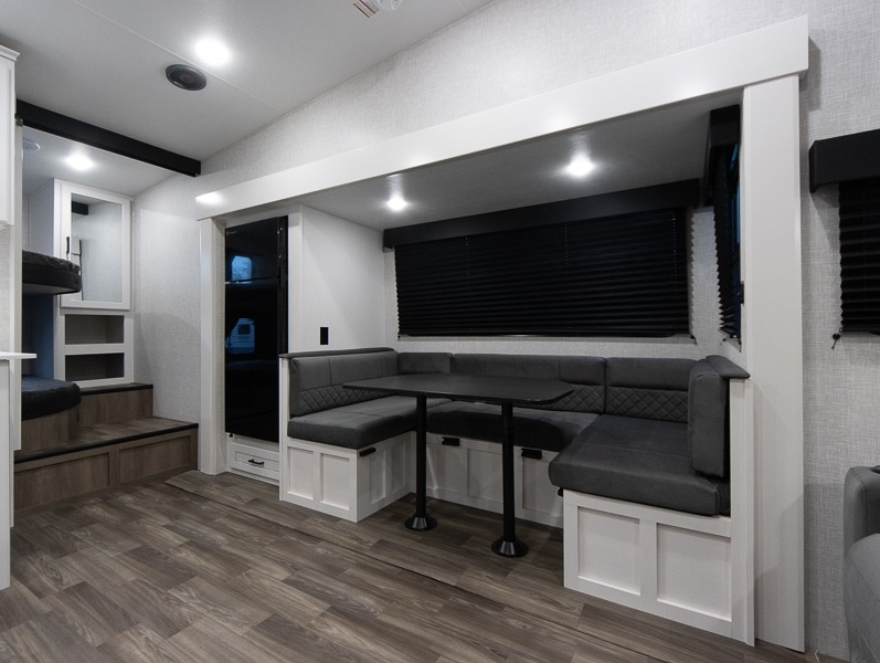 2025 Jayco Eagle SLE 28BHU, $ 59,560