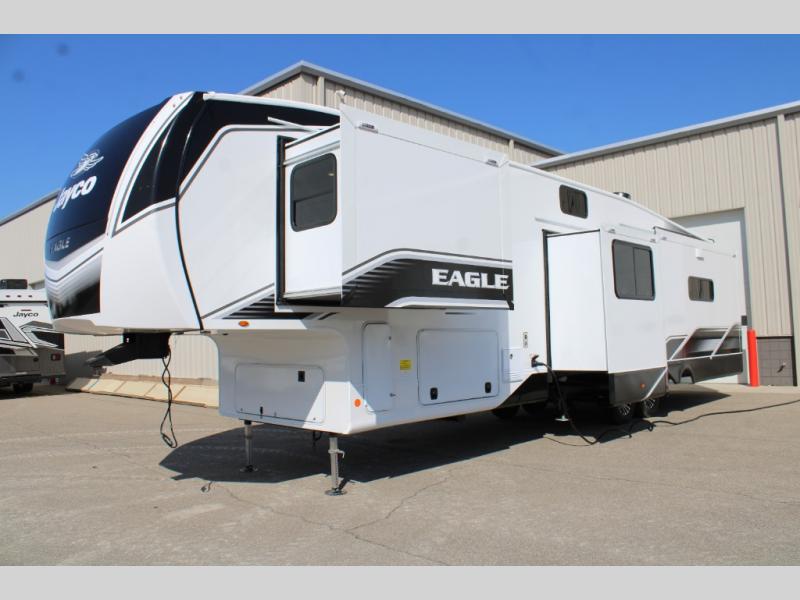 2025 Jayco Eagle 355MBQS, $ 107,487