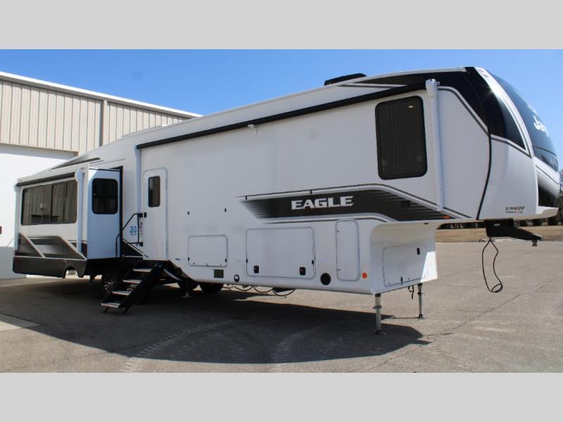 2025 Jayco Eagle 355MBQS, $ 107,487