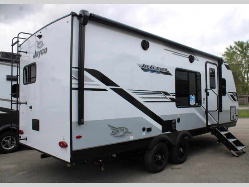 2025 Jayco Jay Feather 21MML, $ 50,416