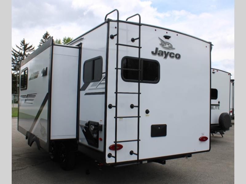 2025 Jayco Jay Feather 21MML, $ 50,416