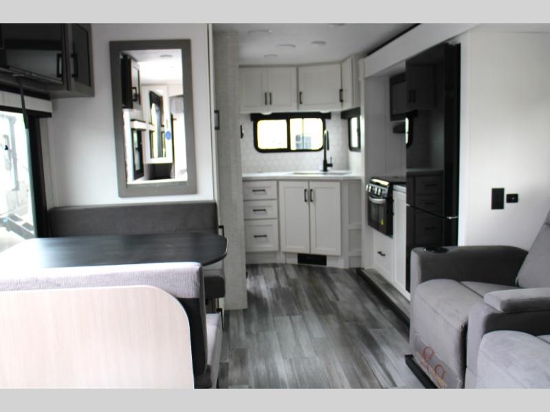 2025 Jayco Jay Feather 21MML, $ 50,416